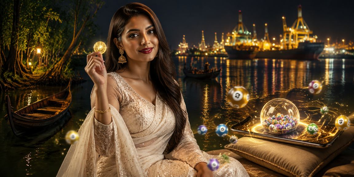 চট্টগ্রামে লটারি বিশ্লেষণ বাংলাদেশ