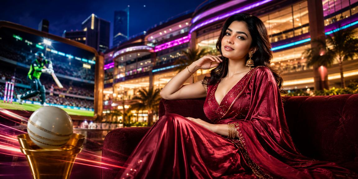 কুমিল্লায় ক্রিকেট বেটিং নিয়ন আলোয়