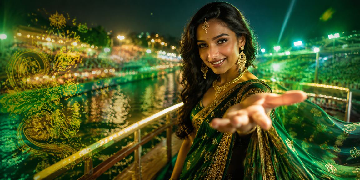 কুমিল্লায় নাইট মার্কেটে নিবন্ধন বোনাস উৎসব